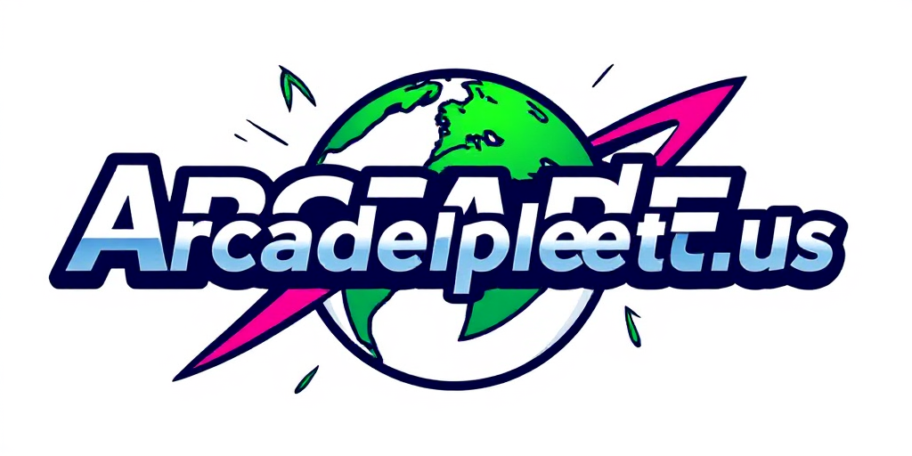 ArcadeX Planet